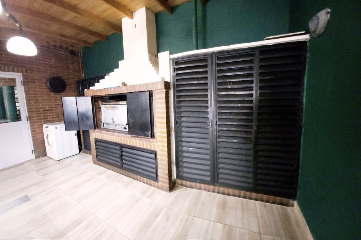 Foto 9 — VENTA CASA 5 AMB CON PILETA,BARRIO LA CELIA,EZEIZA