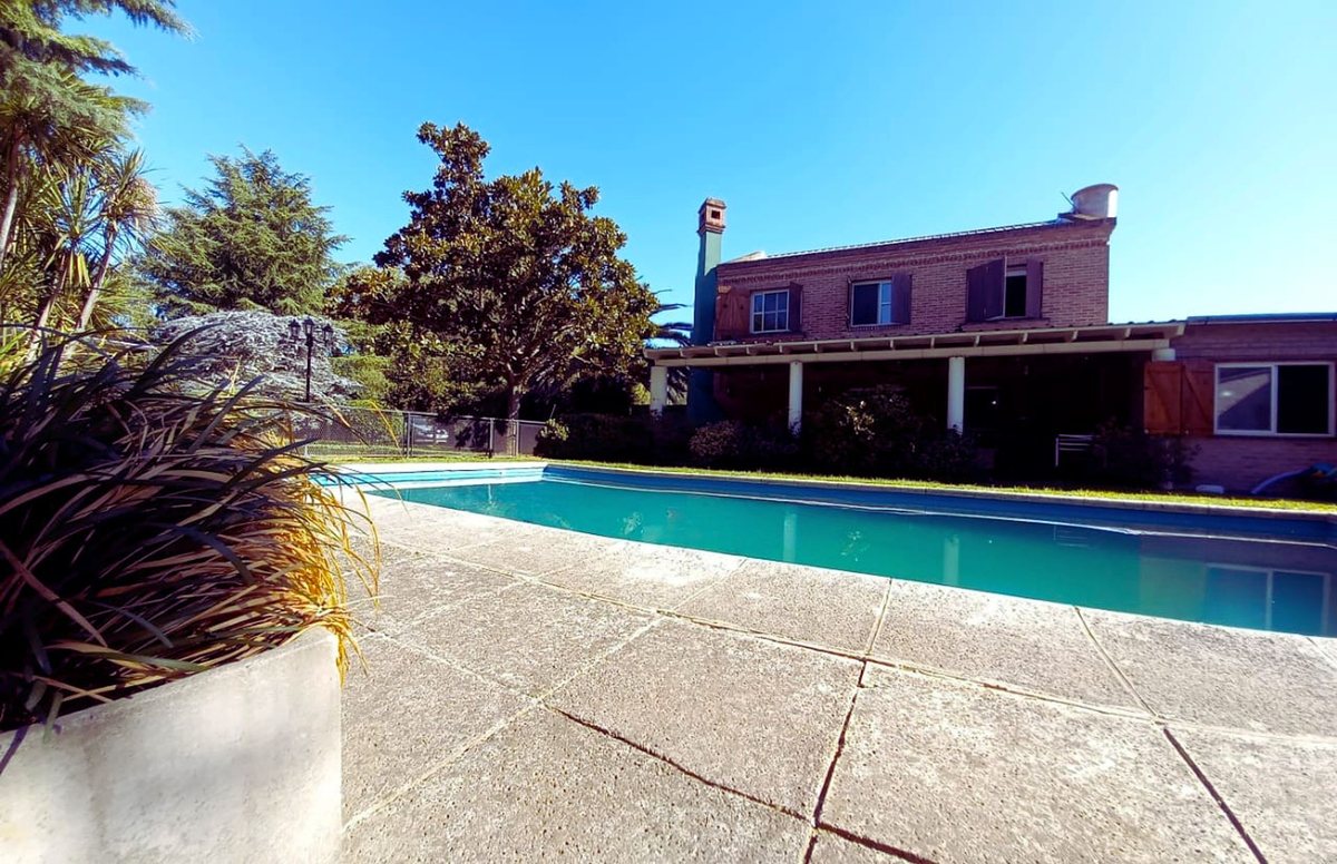 Foto 33 — VENTA CASA 5 AMB CON PILETA,BARRIO LA CELIA,EZEIZA