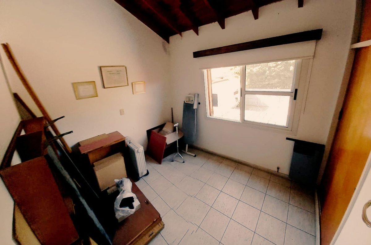 Foto 27 — VENTA CASA 5 AMB CON PILETA,BARRIO LA CELIA,EZEIZA