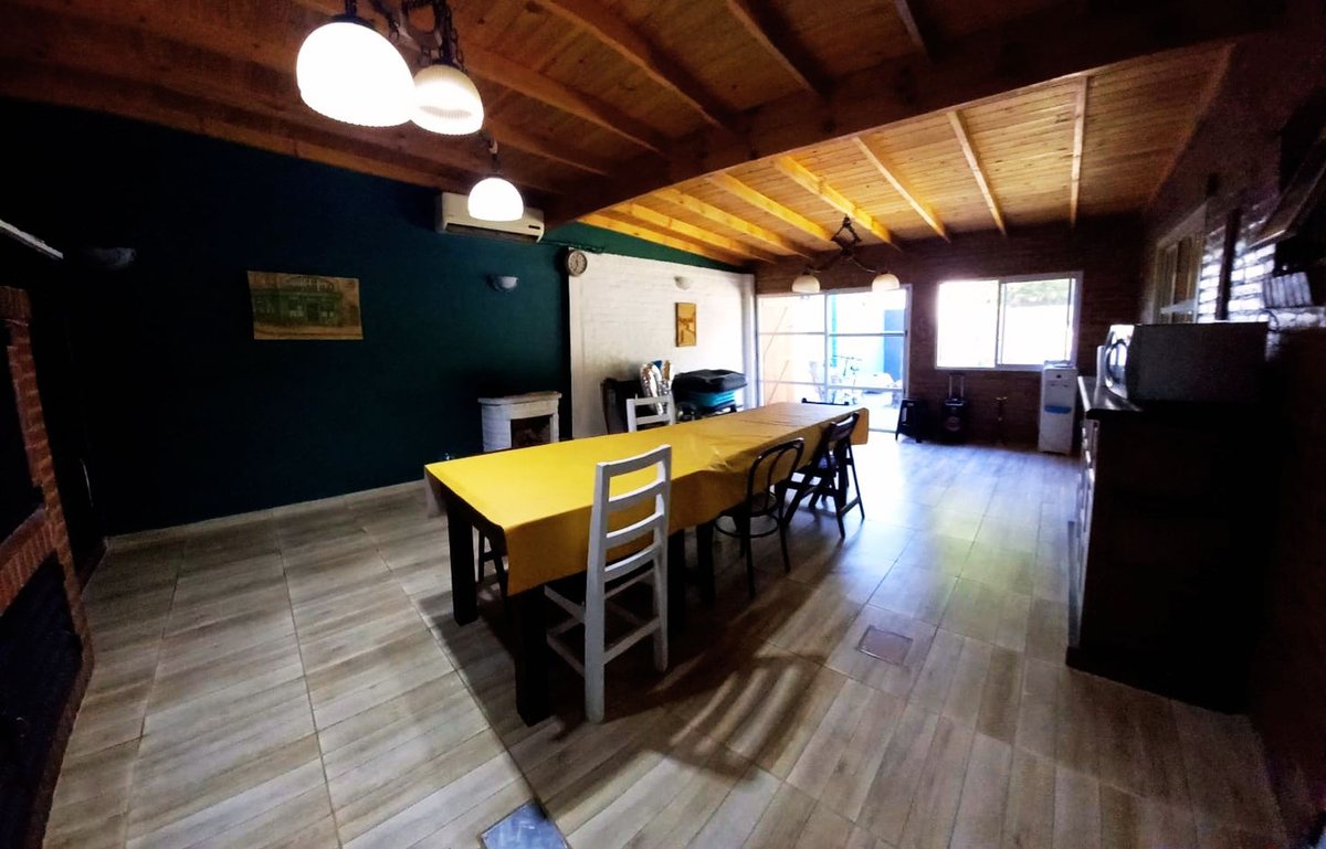 Foto 8 — VENTA CASA 5 AMB CON PILETA,BARRIO LA CELIA,EZEIZA