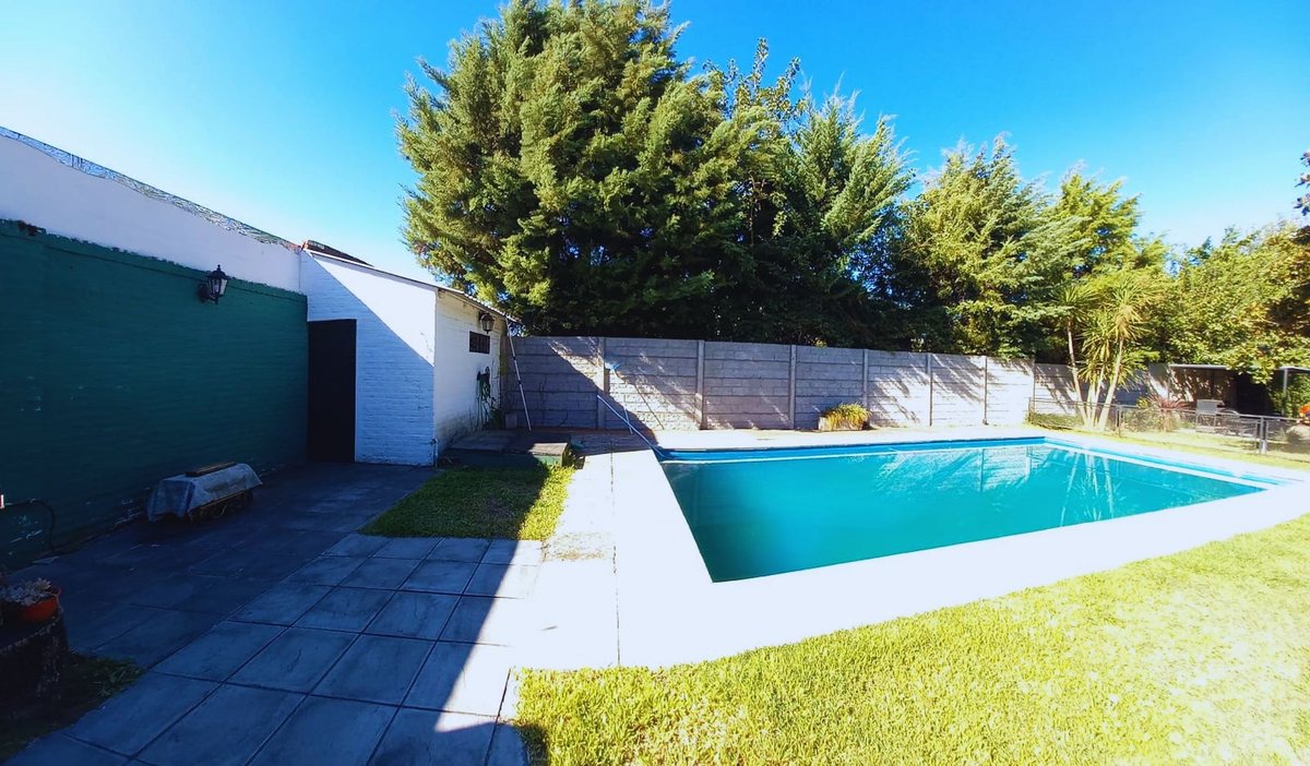 Foto 31 — VENTA CASA 5 AMB CON PILETA,BARRIO LA CELIA,EZEIZA