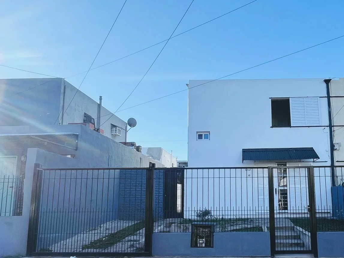 Casa dúplex en venta en El Talar, Pasaje San José 2800