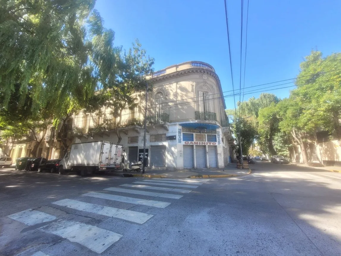 Casa en venta en La Boca, Pinzón 500
