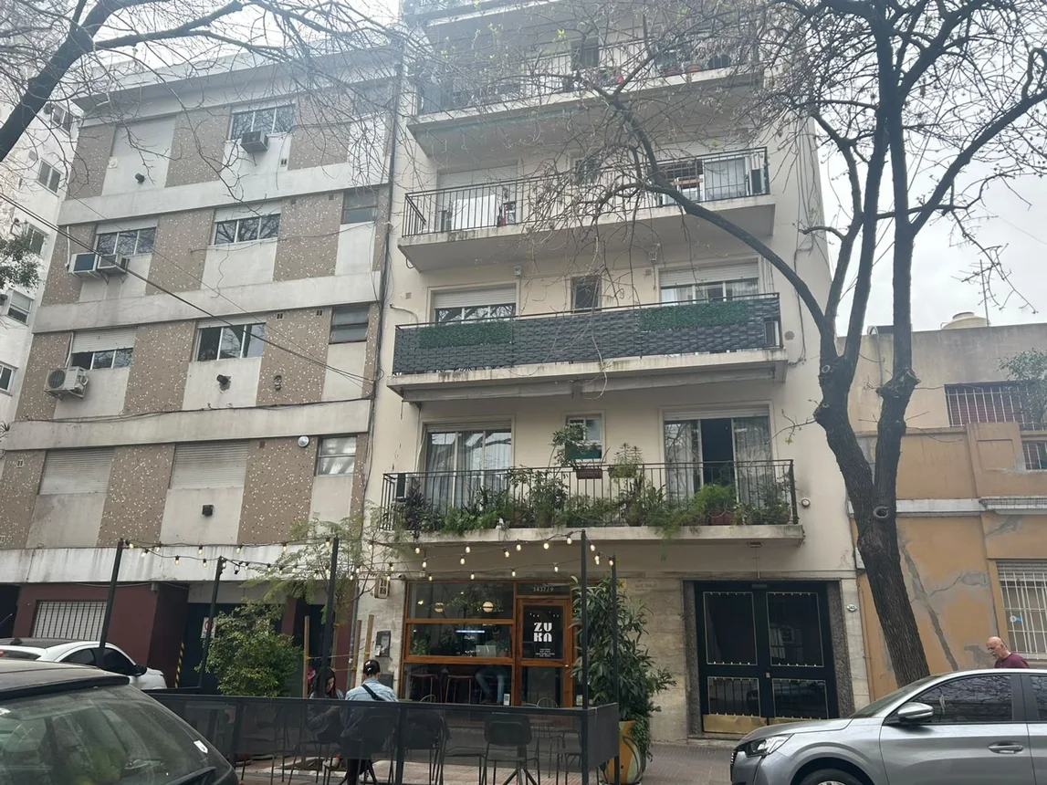 Departamento en venta en Núñez