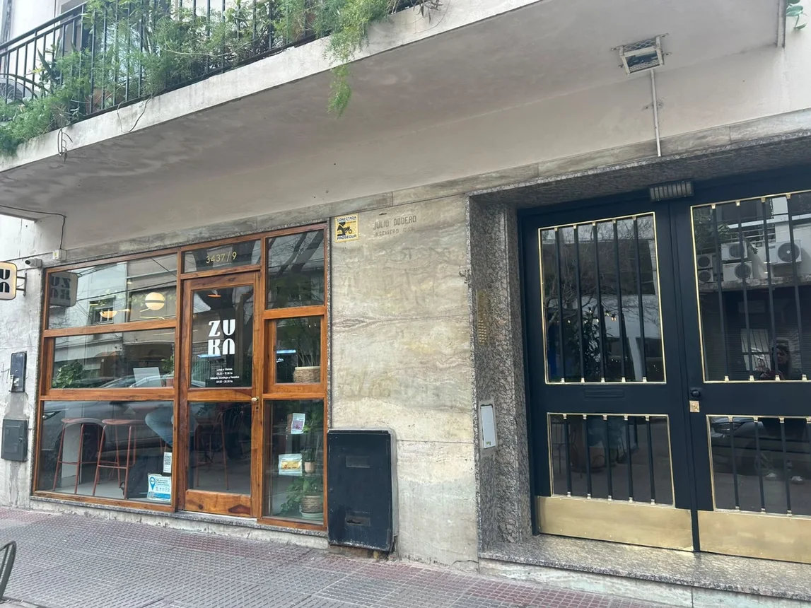 Departamento en venta en Núñez, foto 2