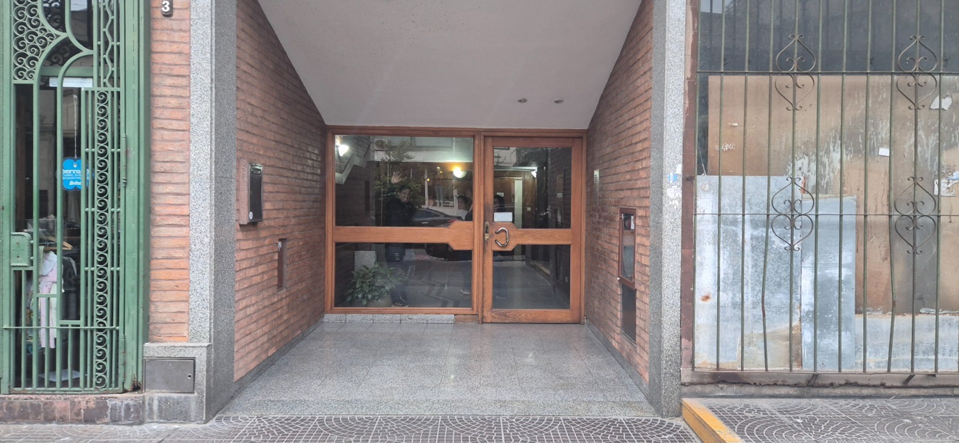 Foto 12 — VENTA DEPTO 3 AMB CON BALCÓN APTO CRED  SAN TELMO