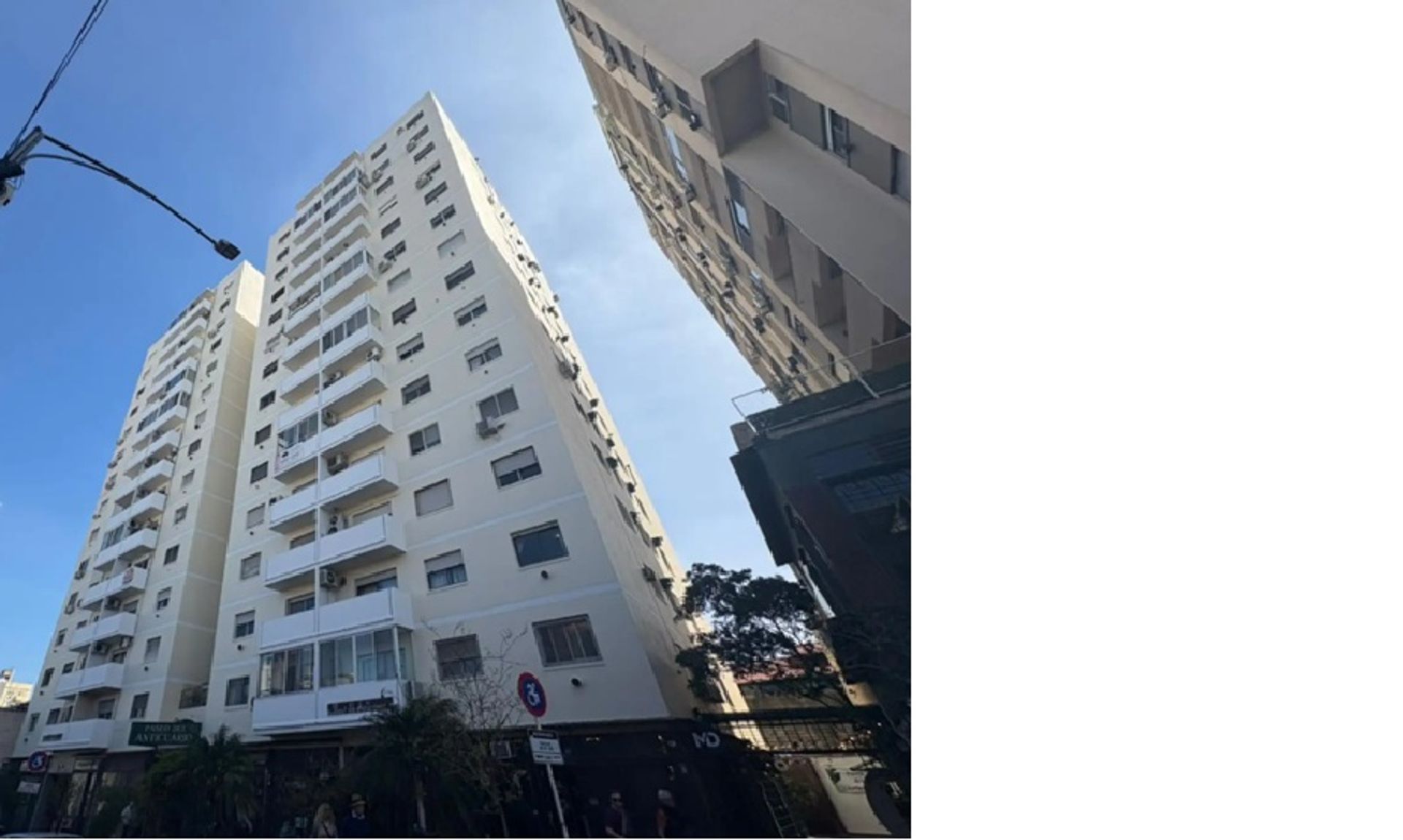 Foto 13 — VENTA DEPTO 3 AMB CON BALCÓN APTO CRED  SAN TELMO