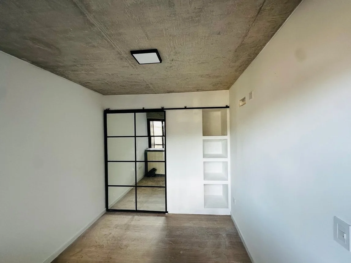 Departamento en alquiler en Palermo, foto 3