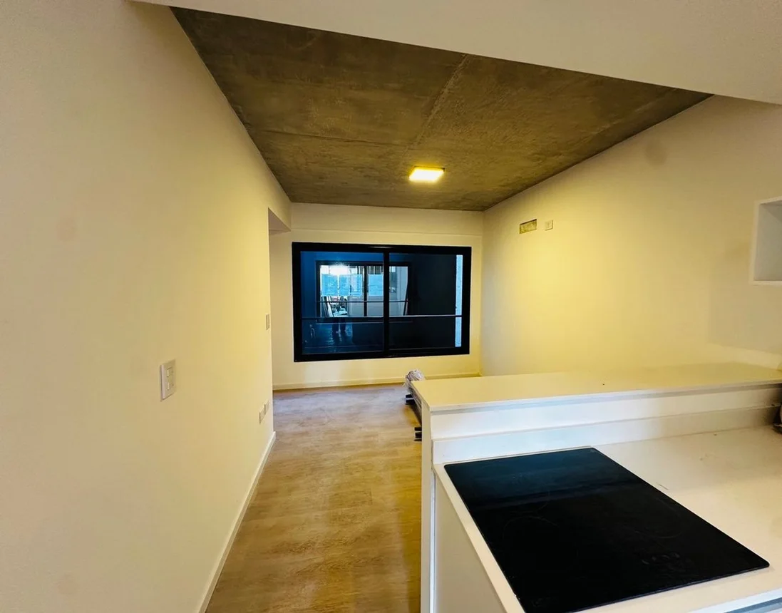 Departamento en alquiler en Palermo, foto 5
