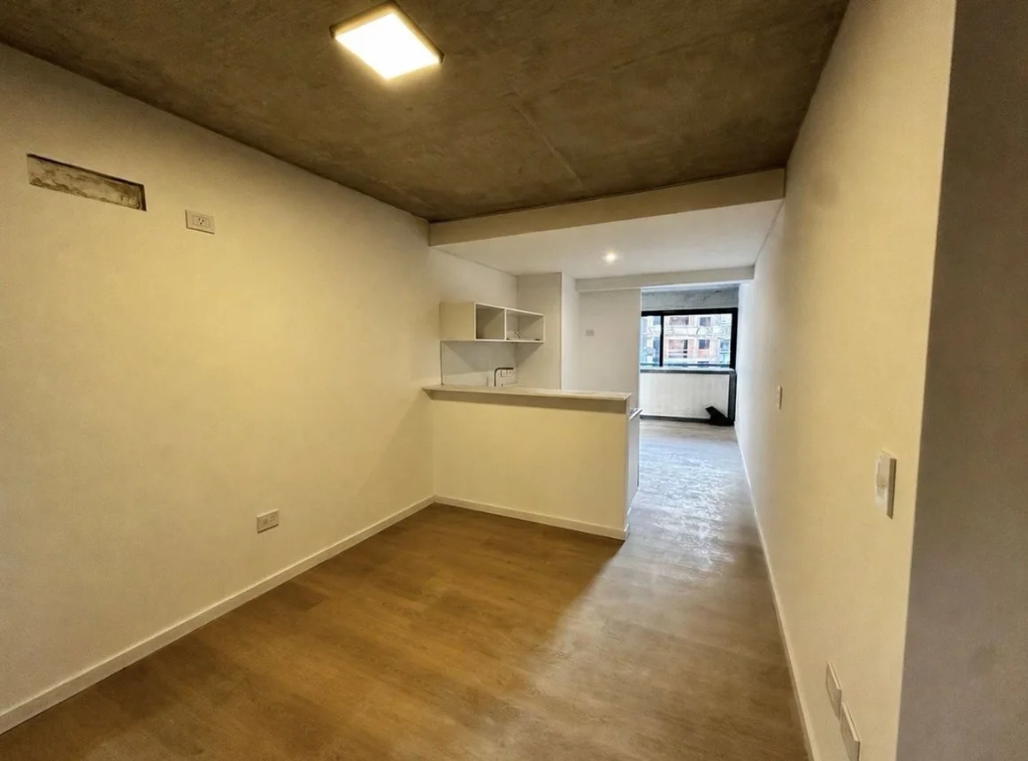 Departamento en alquiler en Palermo, foto 4