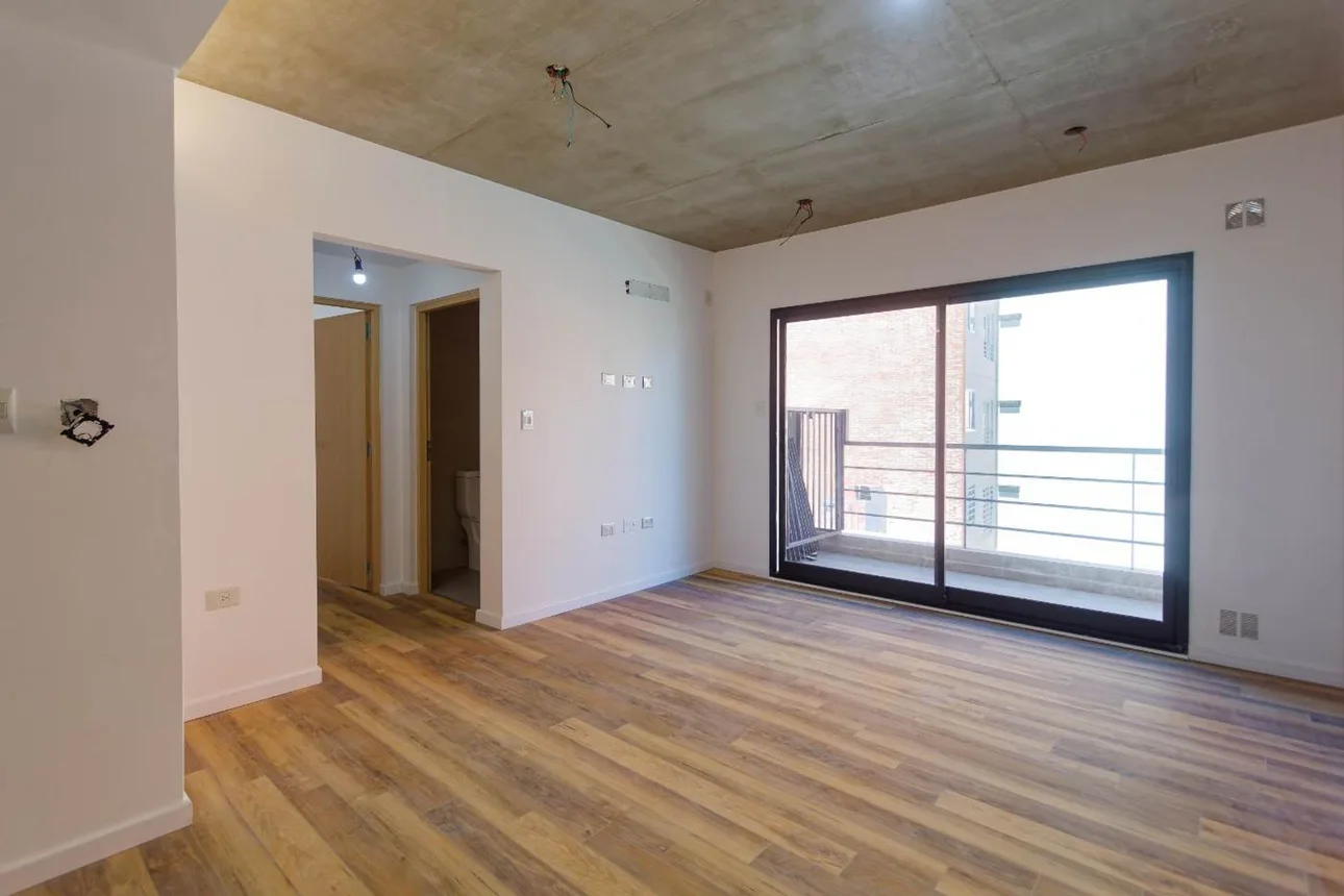 Semipiso en venta en Caballito