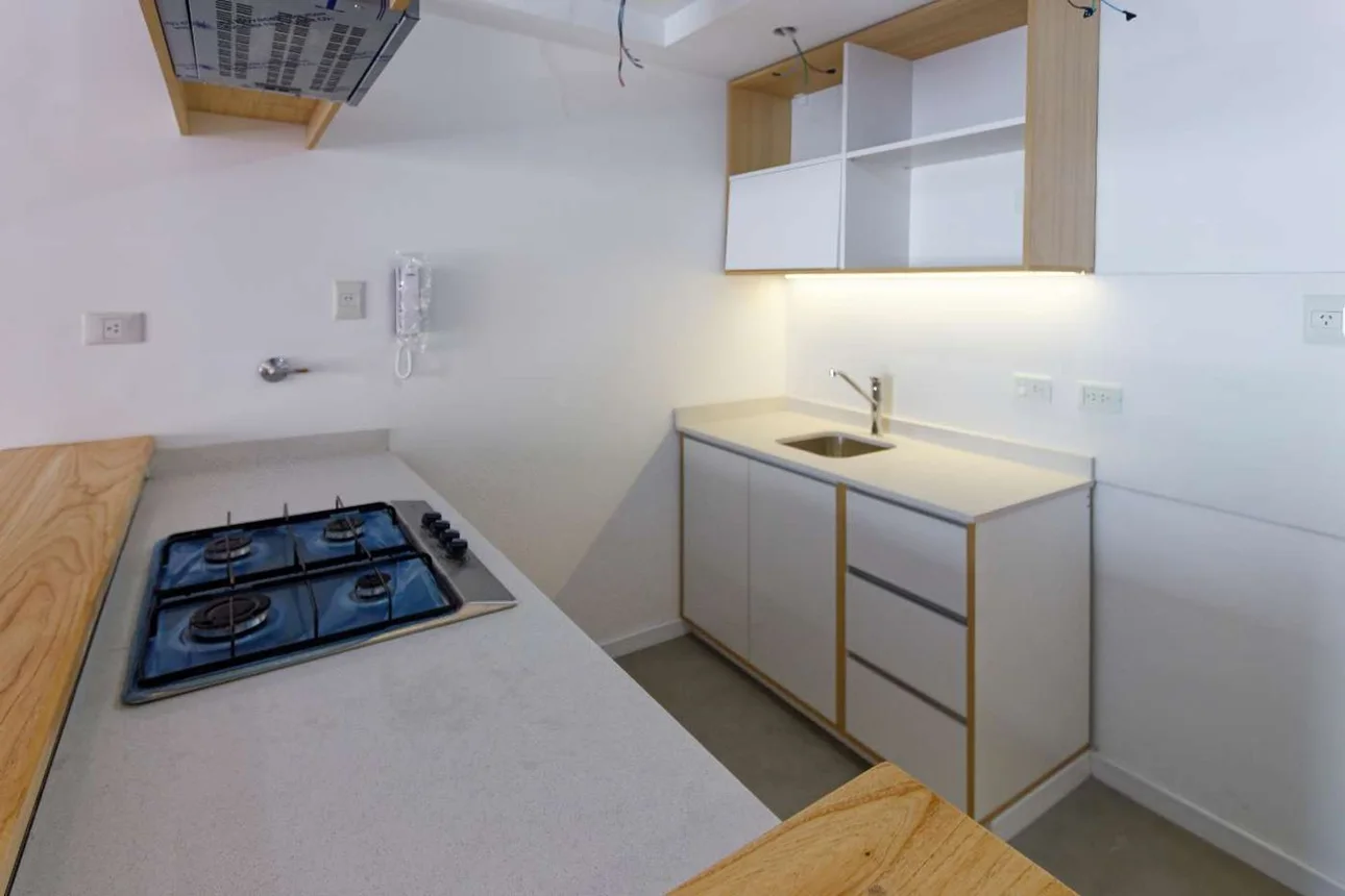 Semipiso en venta en Caballito, foto 2