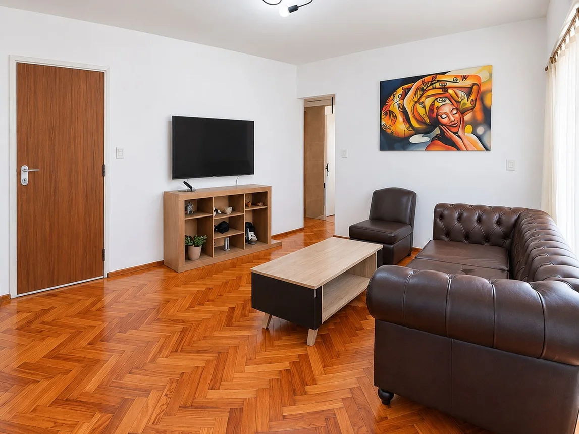 Departamento de 3 ambientes en venta en Constitución, Solís 1000, foto 5