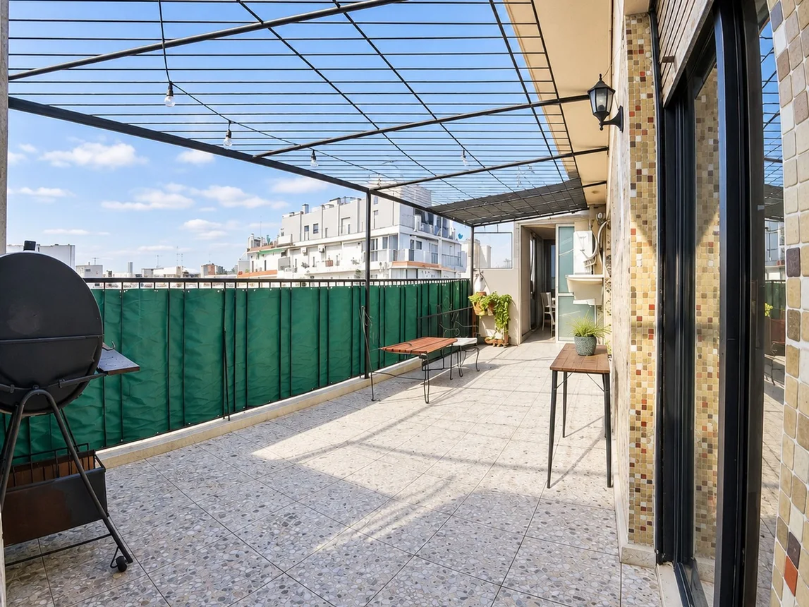 Departamento de 3 ambientes en venta en Constitución, Solís 1000, foto 3