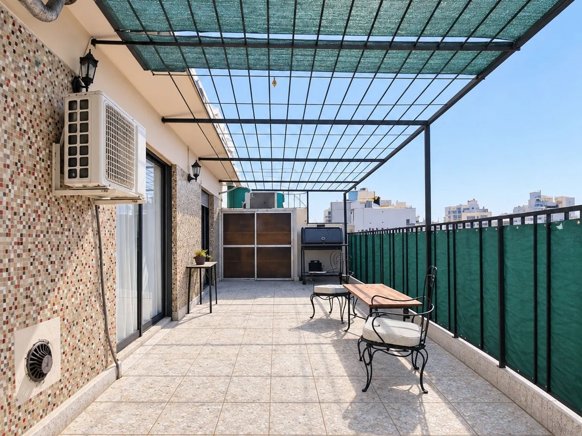 Departamento de 3 ambientes en venta en Constitución, Solís 1000, foto 2