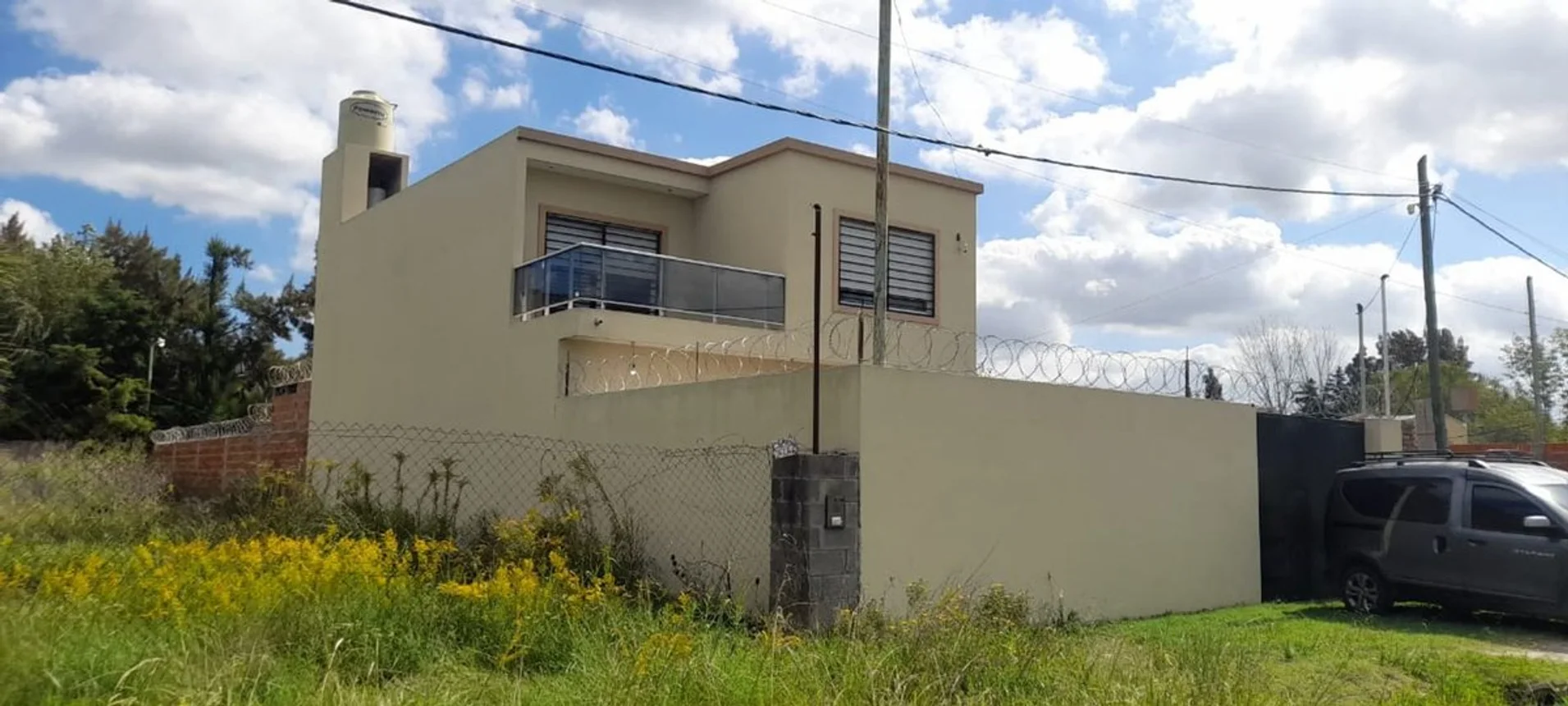 Casa de 5 ambientes en venta en General Rodríguez, Puente Batal 1800, foto 3