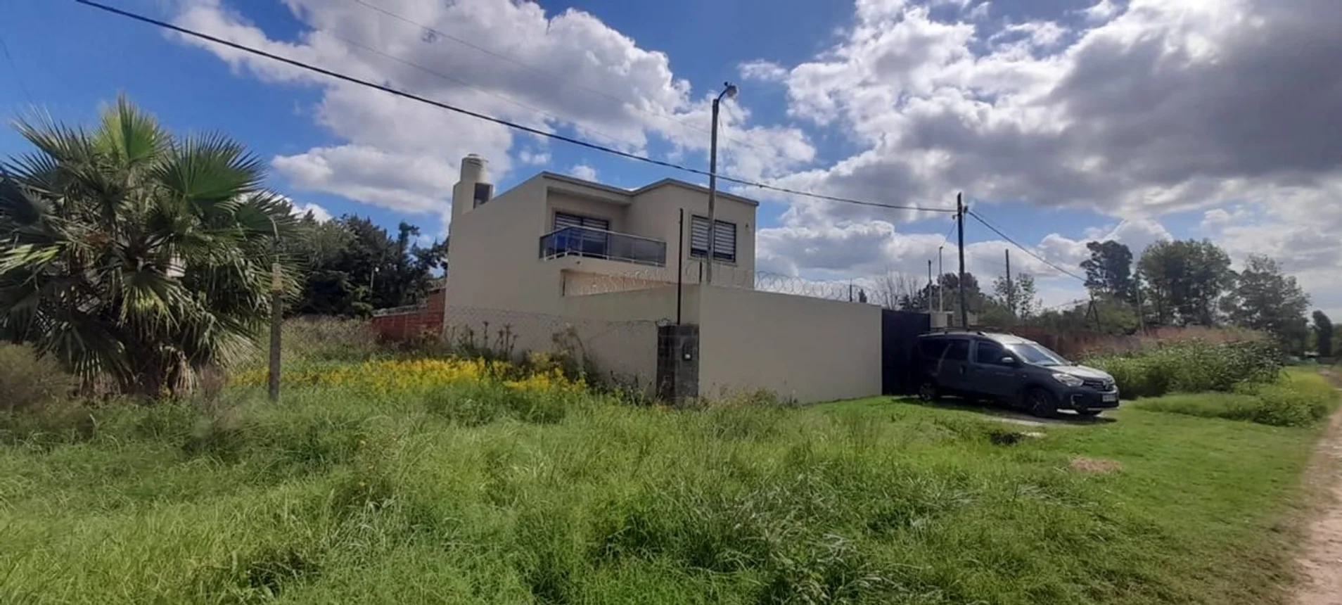 Casa de 5 ambientes en venta en General Rodríguez, Puente Batal 1800, foto 4