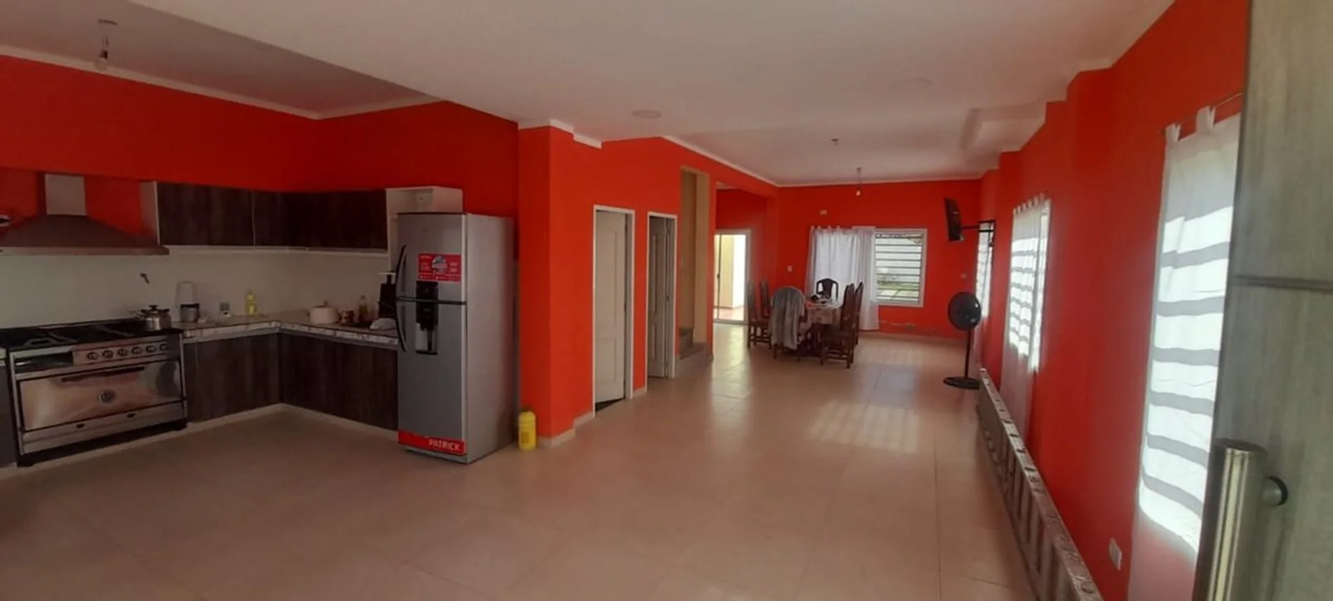 Casa de 5 ambientes en venta en General Rodríguez, Puente Batal 1800