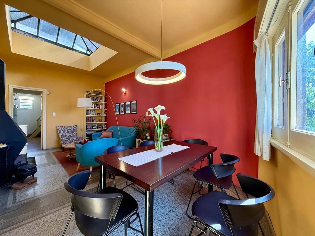 Apartamento en venta 5 ambientes en Calle Martín García 2100, La Comercial, La Comercial, Montevideo 1 Apartamento en venta 5 ambientes en Calle Martín García 2100, La Comercial, La Comercial, Montevideo