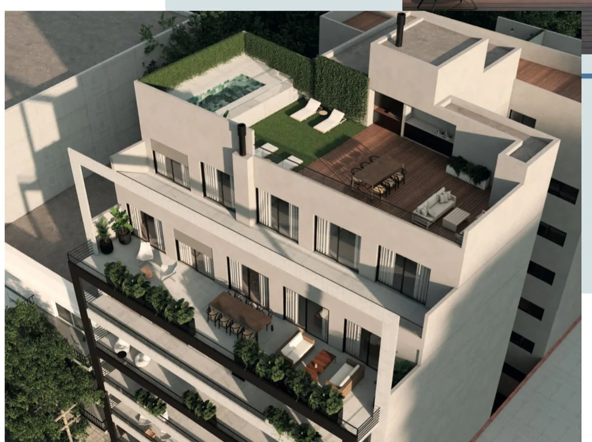 Departamento en venta en Colegiales, foto 5