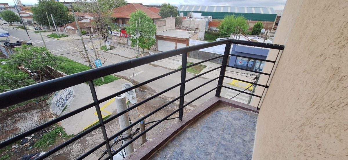 Foto 16 — VENTA DEPARTAMENTO 3 AMB. BERNAL OESTE APTO CRED