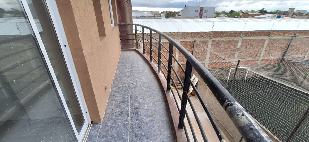 Foto 17 — VENTA DEPARTAMENTO 3 AMB. BERNAL OESTE APTO CRED