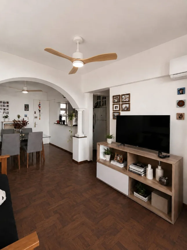 Departamento en venta en Córdoba, foto 3