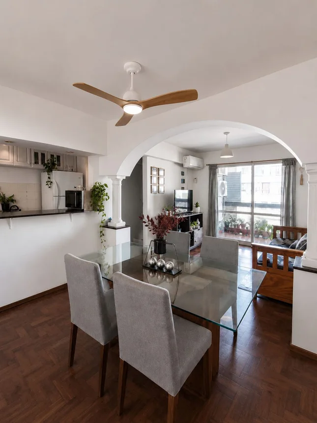 Departamento en venta en Córdoba