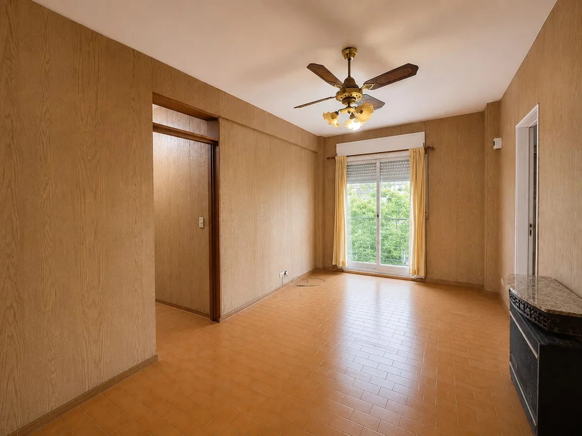 Departamento en venta en Avellaneda