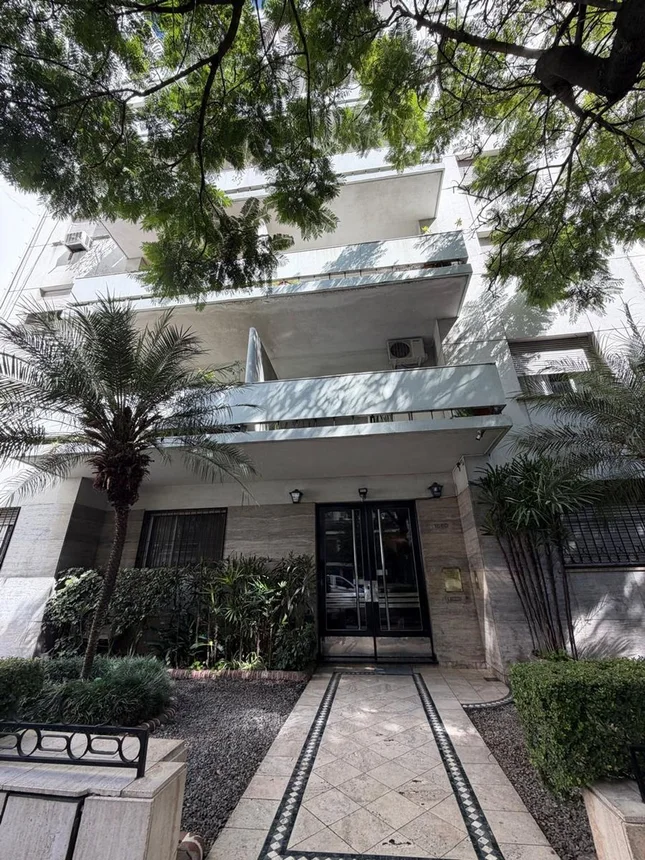 Departamento en venta en Belgrano
