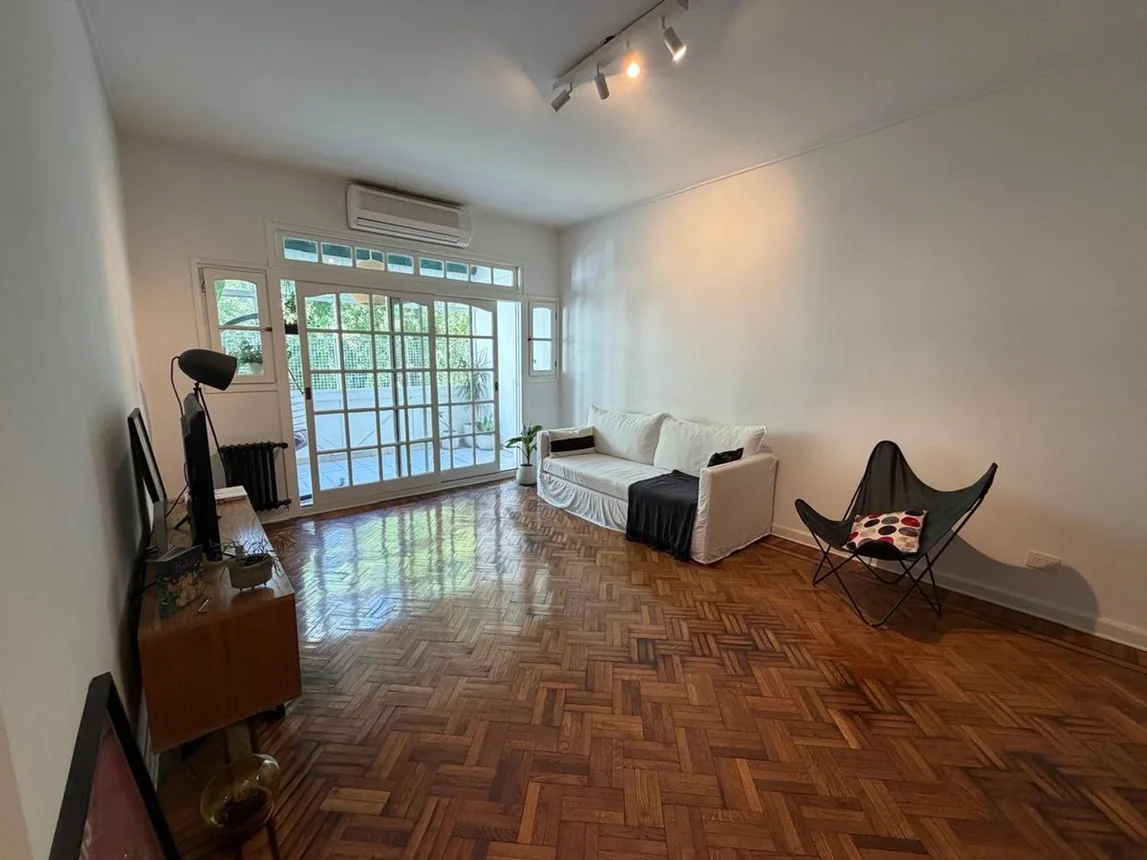 Departamento en venta en Belgrano, foto 5
