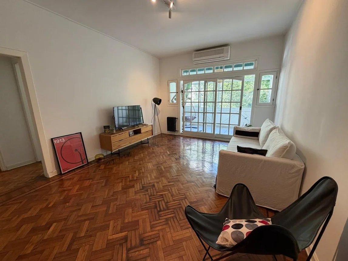 Departamento en venta en Belgrano, foto 3