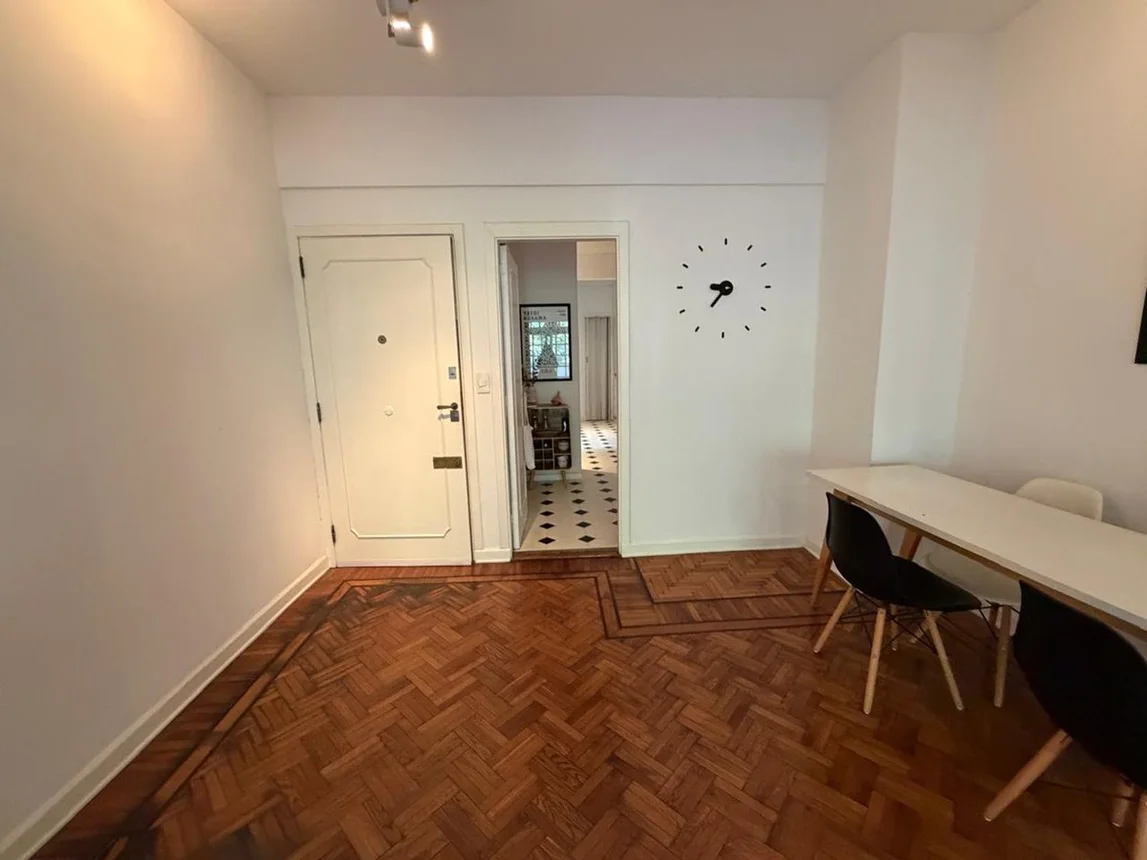 Departamento en venta en Belgrano, foto 4