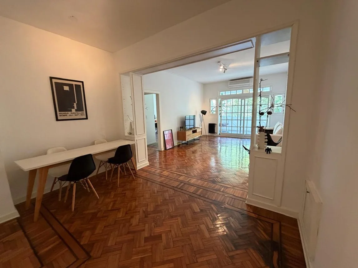 Departamento en venta en Belgrano, foto 2