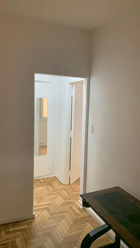 Departamento de 2 ambientes en alquiler en Villa Crespo, Murillo 1100, foto 2
