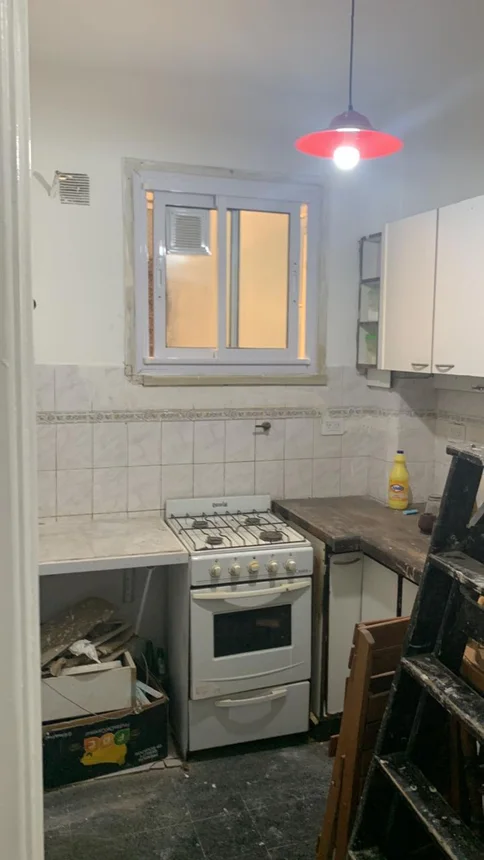 Departamento de 2 ambientes en alquiler en Villa Crespo, Murillo 1100, foto 4