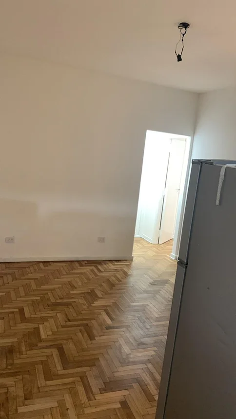 Departamento de 2 ambientes en alquiler en Villa Crespo, Murillo 1100, foto 3