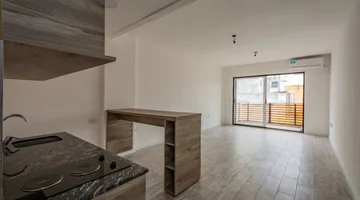 EXCELENTE MONOAMBIENTE IDEAL ESTUDIANTES