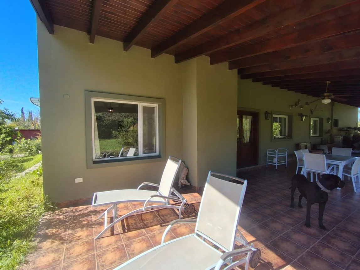 Venta de casa en san lorenzo - salta, foto 3