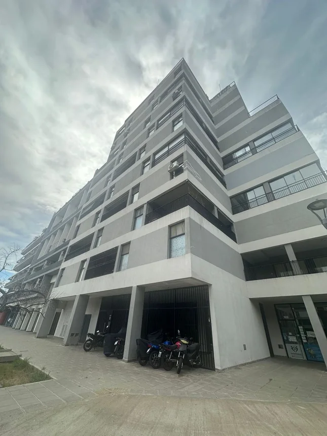 Departamento en venta en Villa Soldati, Demiddi 4500