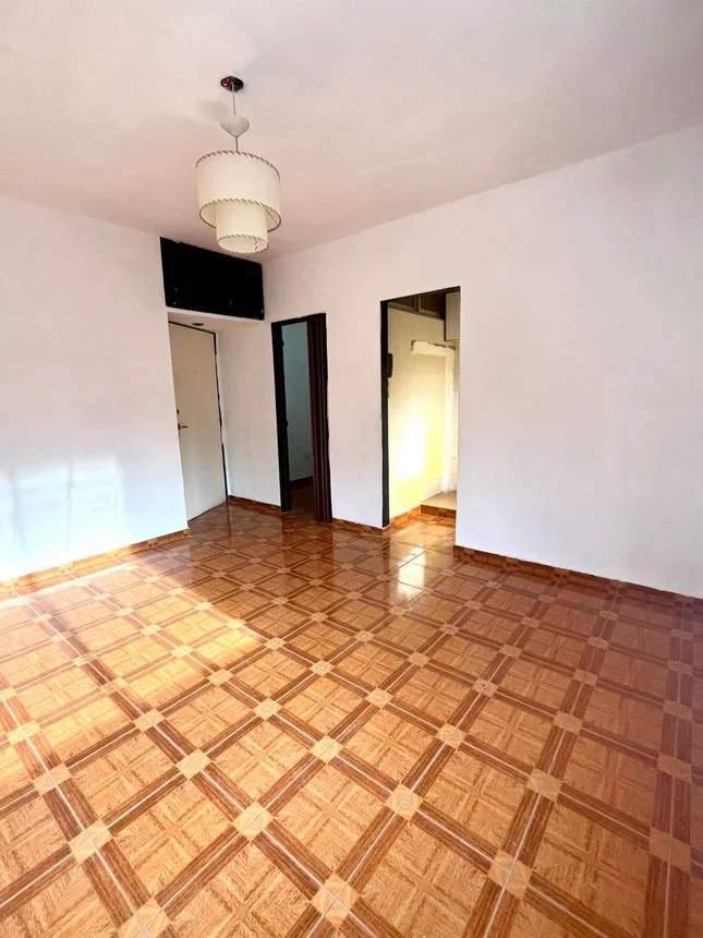Departamento de 2 ambientes en venta en Villa Lugano, Goleta Santa Cruz 6500