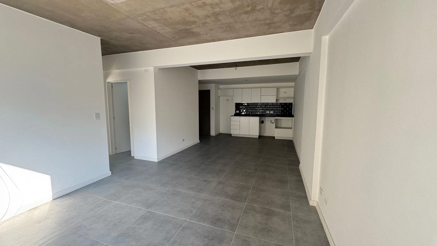 Departamento en venta en Almagro