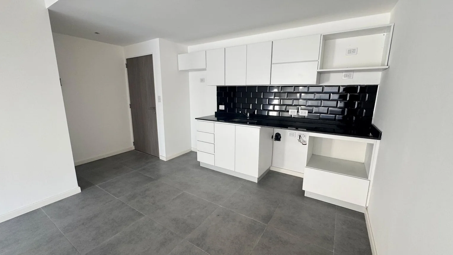 Departamento en venta en Almagro, foto 2