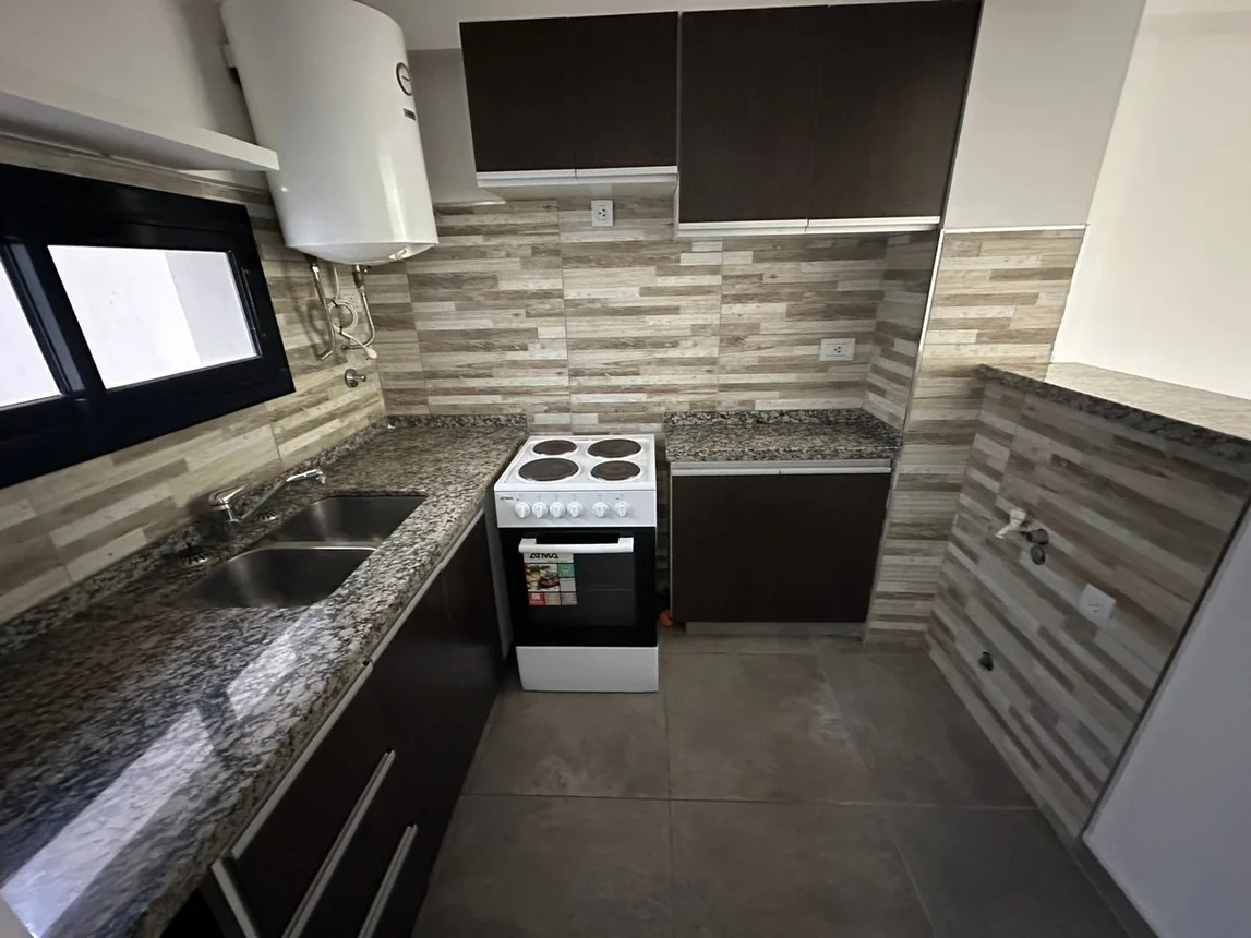Departamento en venta en Rosario