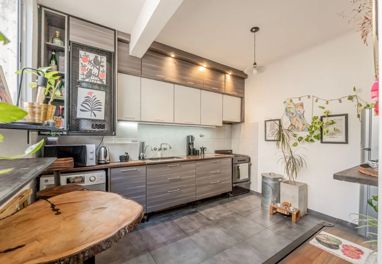 PH de 2 ambientes en venta en San Telmo, Cochabamba 900