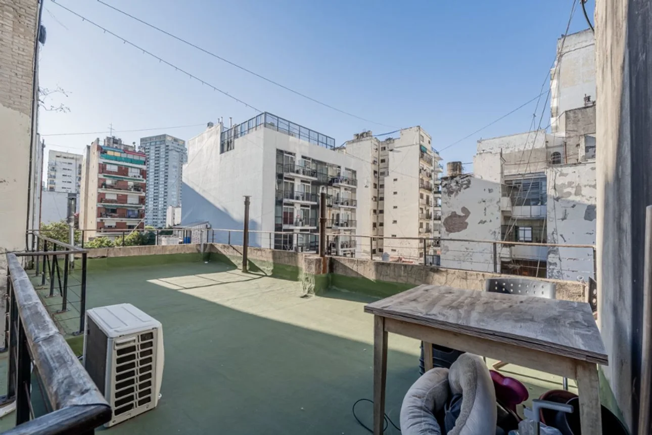 PH de 2 ambientes en venta en San Telmo, Cochabamba 900, foto 4