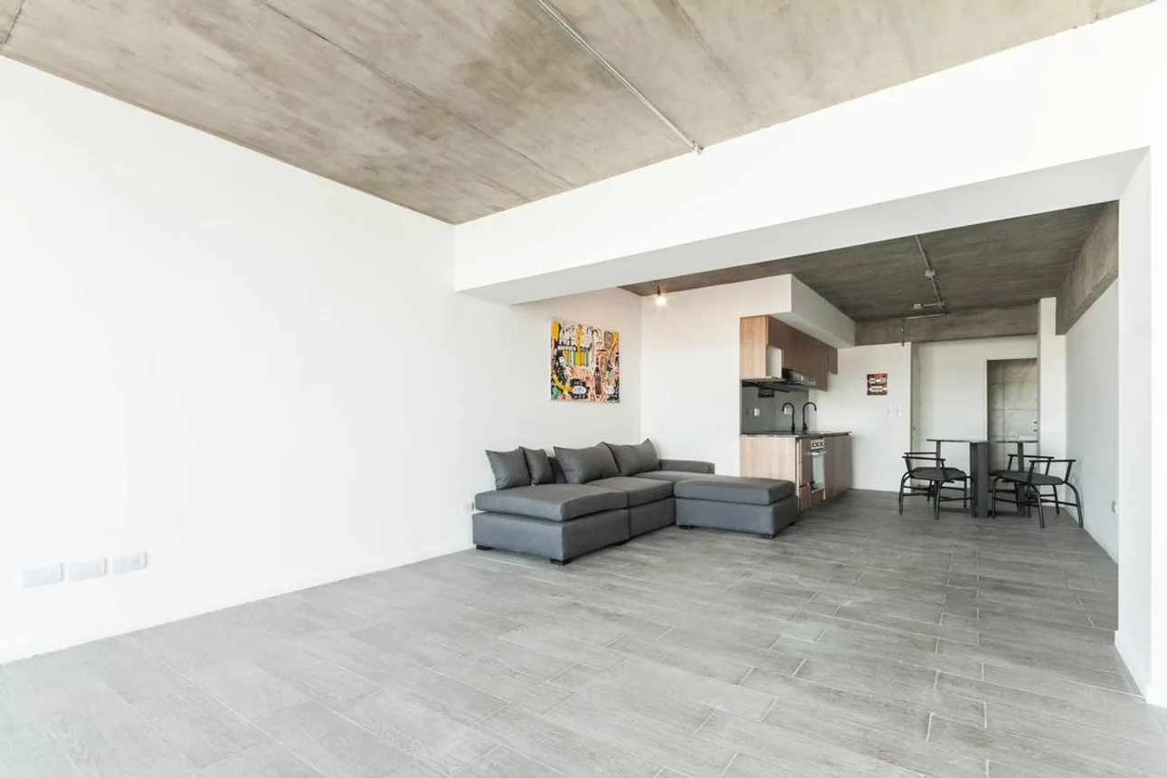 Monoambiente en venta en Palermo, foto 5