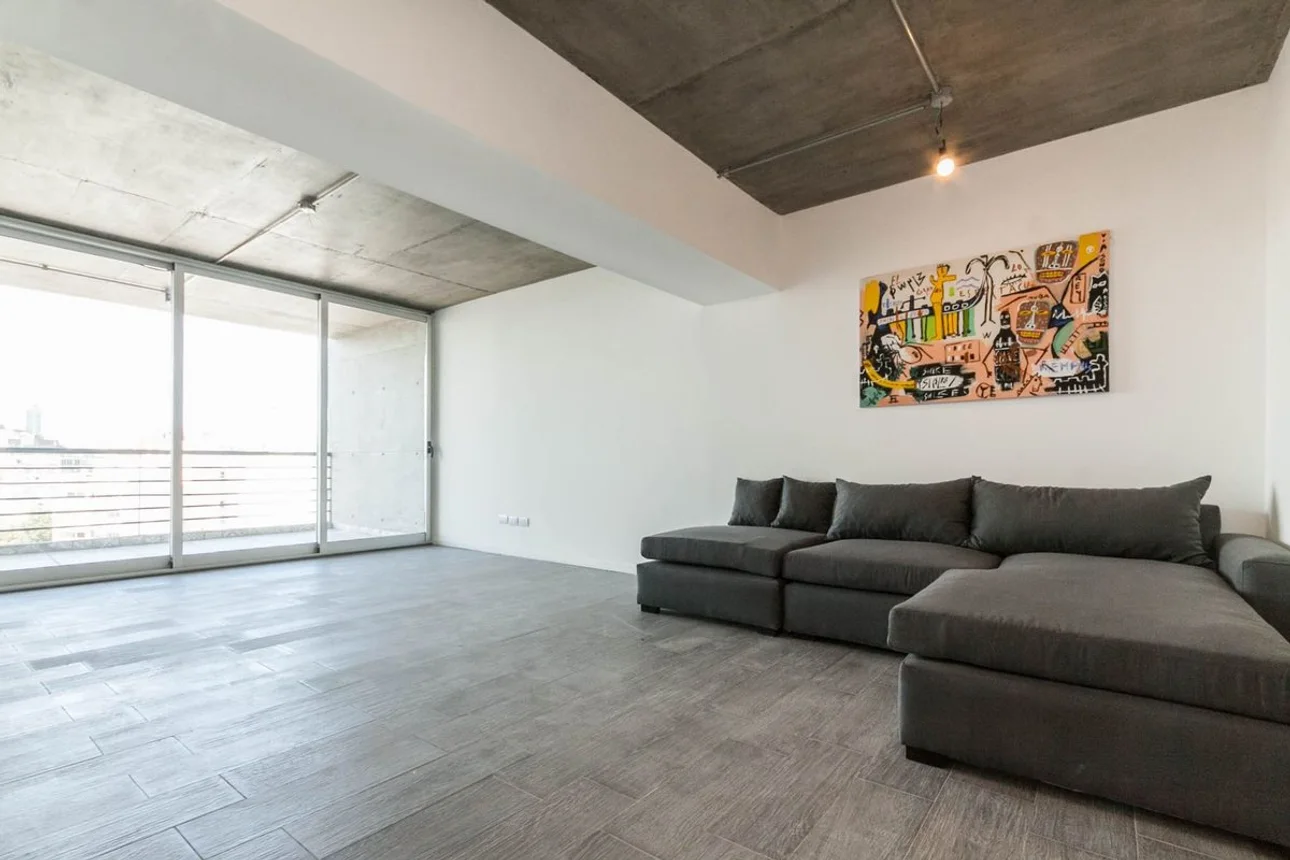 Monoambiente en venta en Palermo
