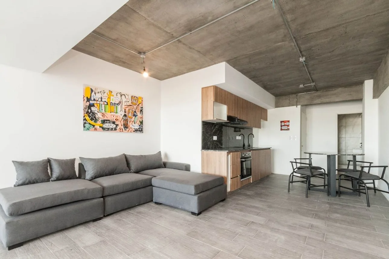 Monoambiente en venta en Palermo, foto 4