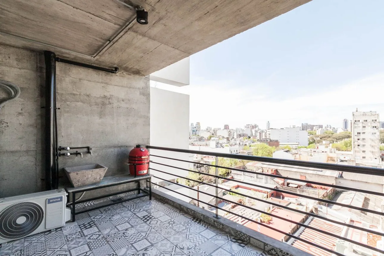 Monoambiente en venta en Palermo, foto 3